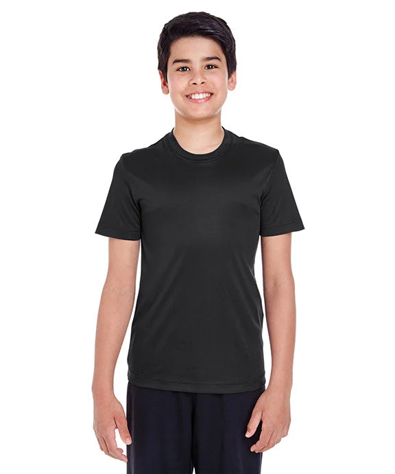 Don’t Miss Out TT11Y - Team 365 Youth Zone Performance T-Shirt