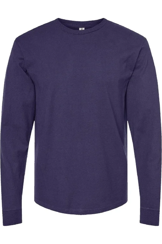 Get It Before It’s Gone Tultex Unisex Jersey Long Sleeve T-Shirt