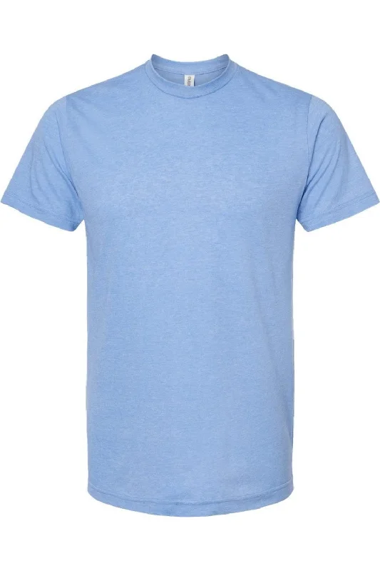 heather athletic blue