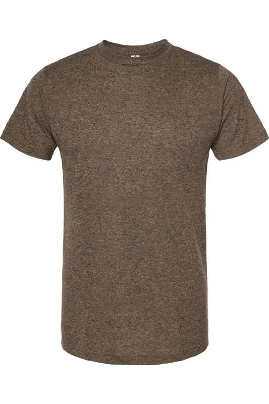 Price Blitz Tultex Unisex Poly-Rich T-Shirt