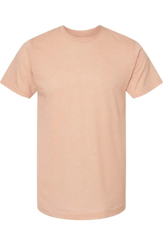 Stock Clearance Tultex Unisex Poly-Rich T-Shirt