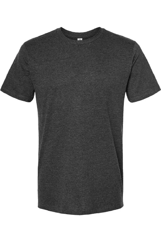 Deal of the Day Tultex Unisex Premium Cotton Blend T-Shirt