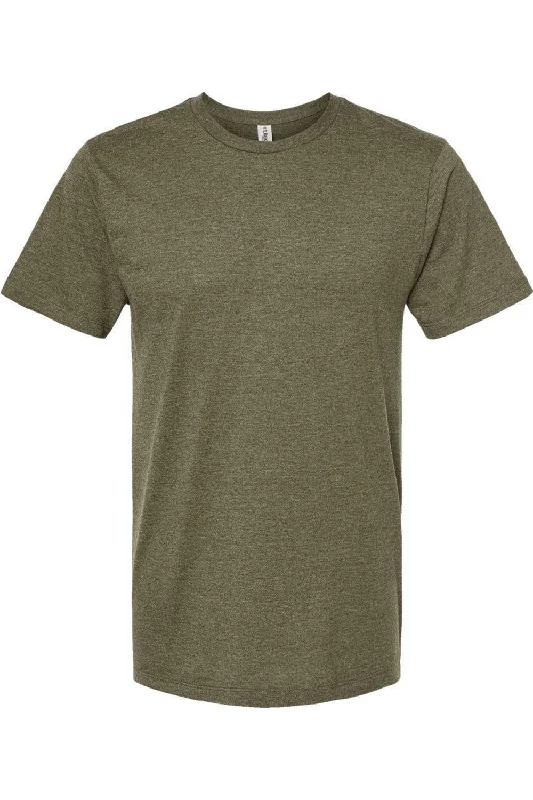 Stock Clearance Tultex Unisex Premium Cotton Blend T-Shirt
