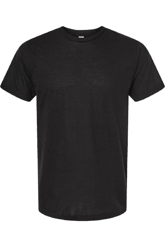 Super Bargain Tultex Unisex Tri-Blend T-Shirt