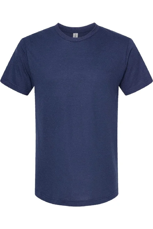 midnight tri blend