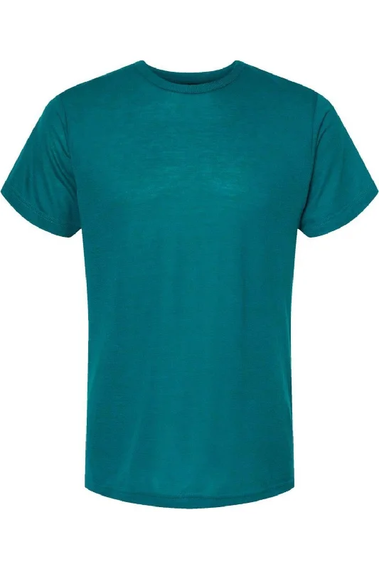 jade tri blend