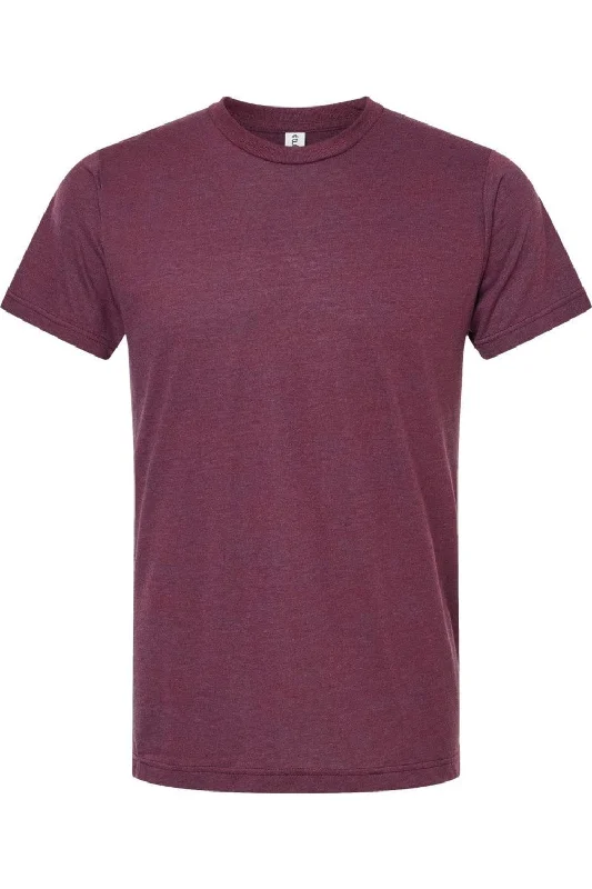 Online Only Tultex Unisex Tri-Blend T-Shirt