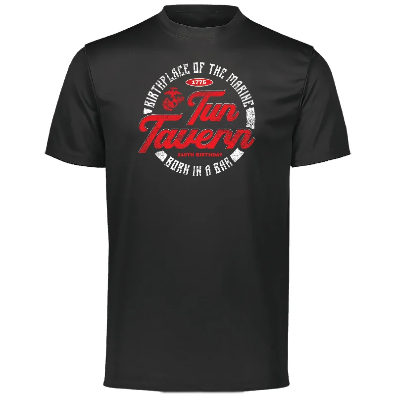 Today's Deal Tun Tavern Marine Corps Performance Tee