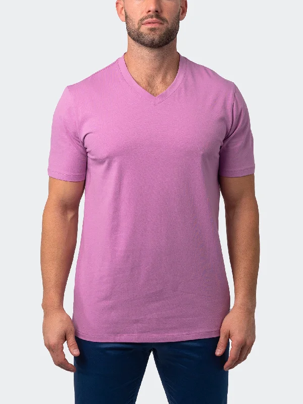 Weekend Deal V-Neck VivaldiCore Pink