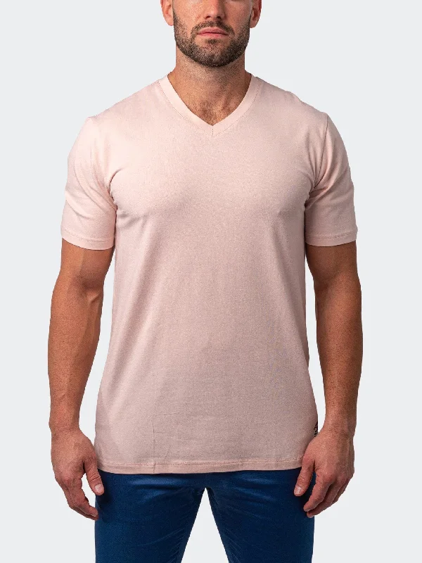 Huge Savings V-Neck VivaldiCoreLight Pink