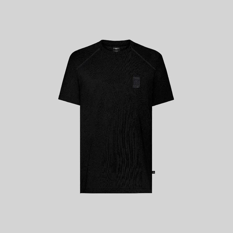 Special Price VELOCE T-SHIRT BLACK