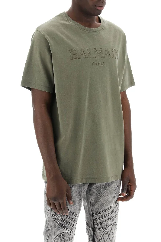 Vintage Balmain T-Shirt