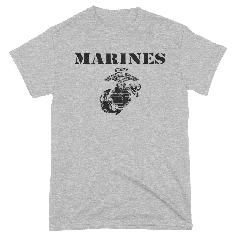 Savings Galore Vintage Marines Youth Tee