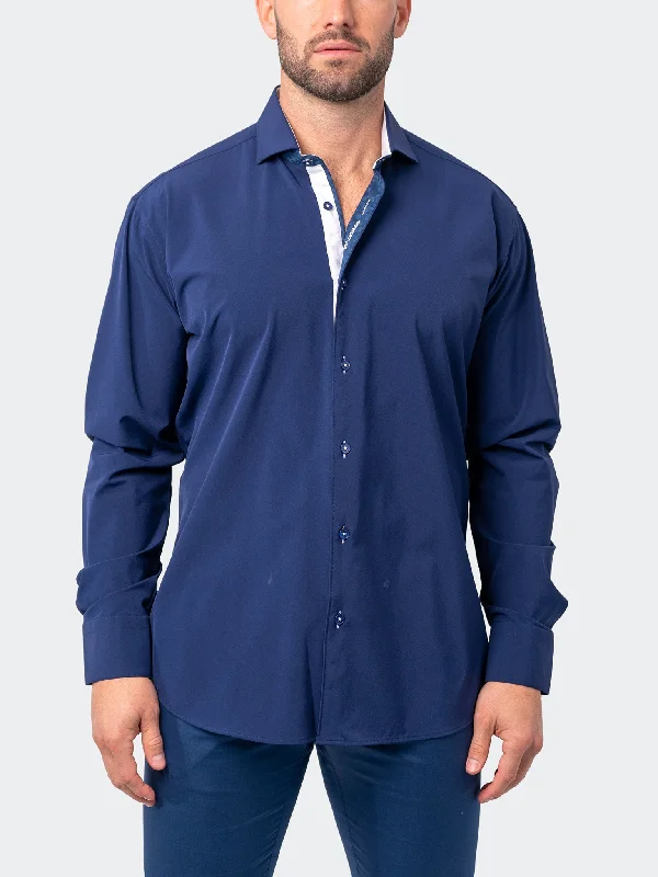 Limited Offer Wall Street StretchPerformance Navy