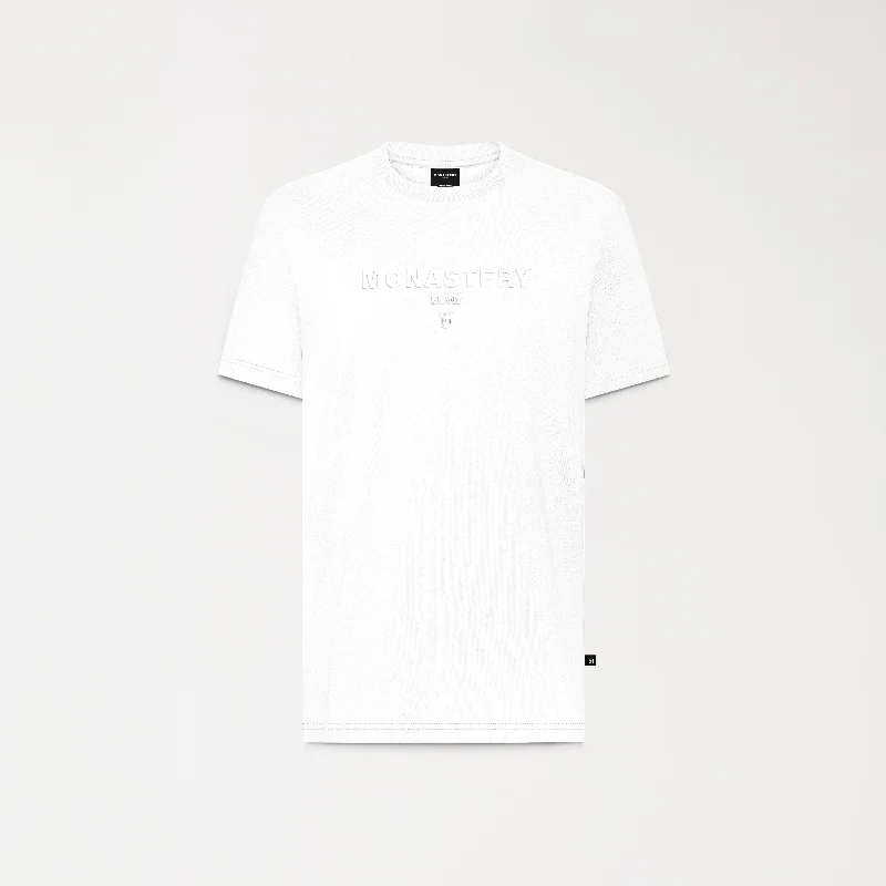 Special Buy WARKWING T-SHIRT WHITE