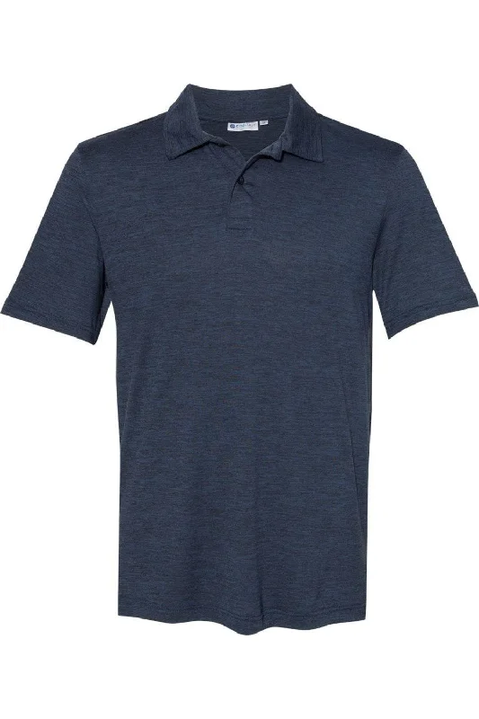 Friends and Family Sale Weatherproof CoolLast Two-Tone Lux Polo