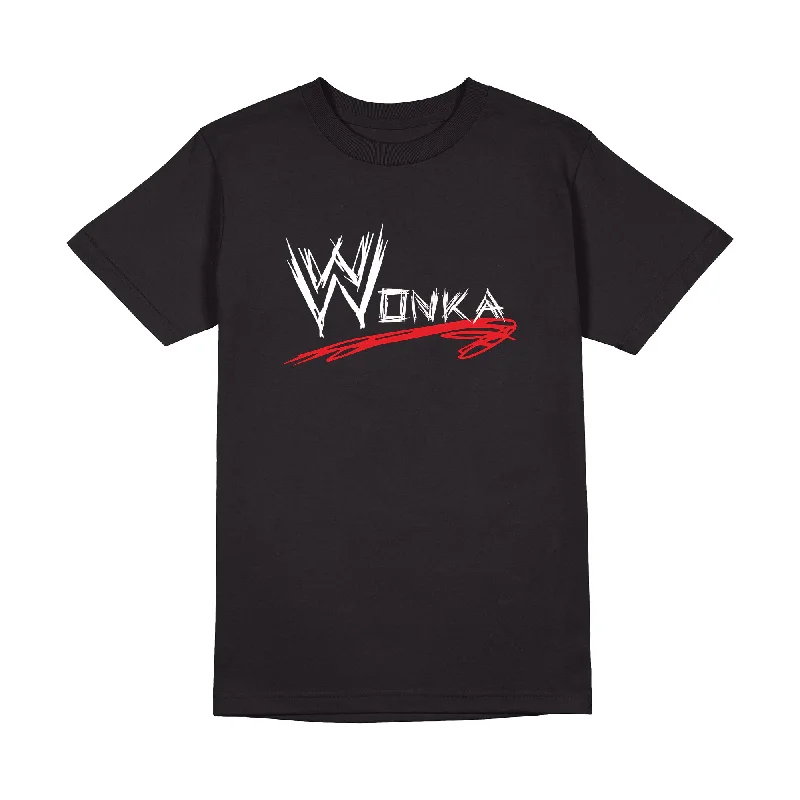 Sale Event WILLIE WONKA "Attitude" T-Shirt