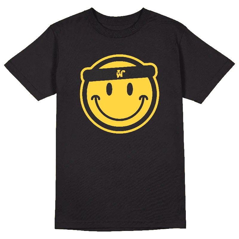 Year-End Clearance WILLIE WONKA "Smile" T-Shirt