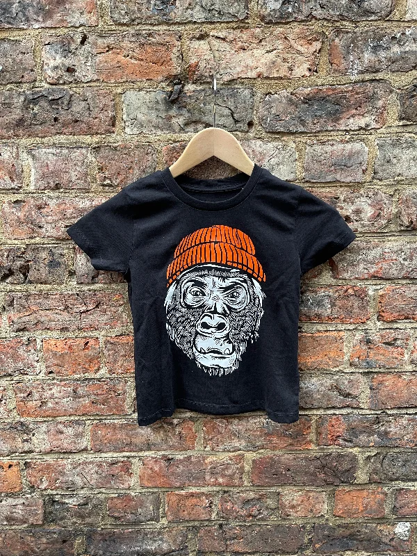 Weekend Flash Sale Winston’s Kids - Gorilla - Black
