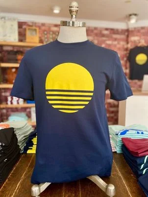 Buy More, Save More Winstons - Sunshine - Navy/Yellow