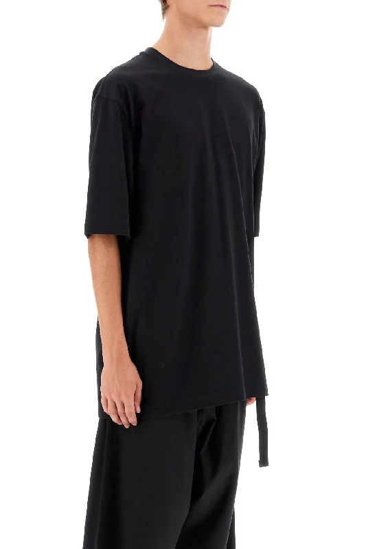 Y-3 Boxy T-Shirt